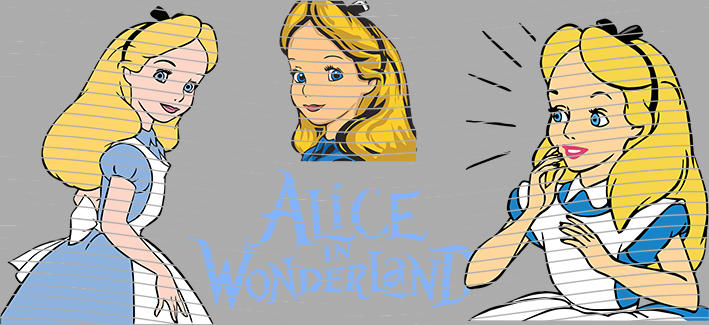 16oz Princess-N4-506